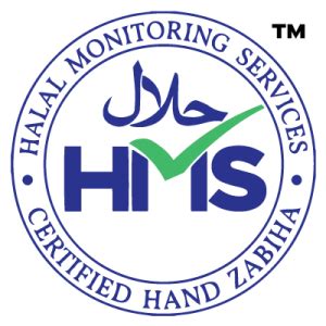 Halal Monitoring Services