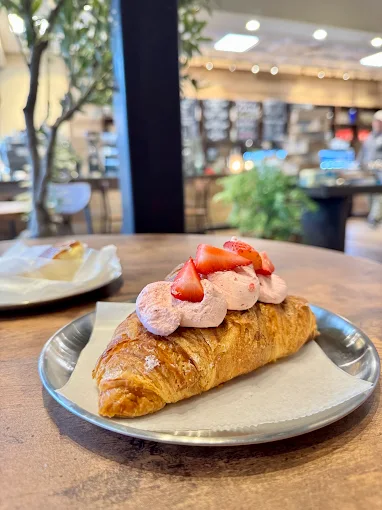 Photo of Bakery Museum & Co