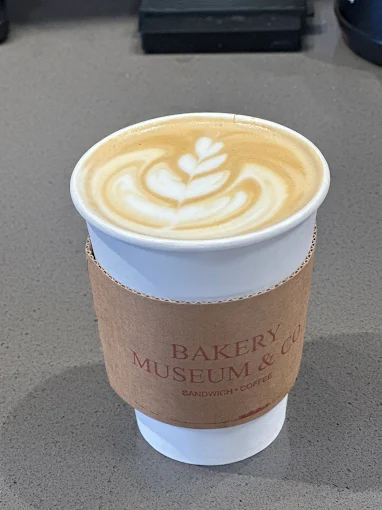 Photo of Bakery Museum & Co