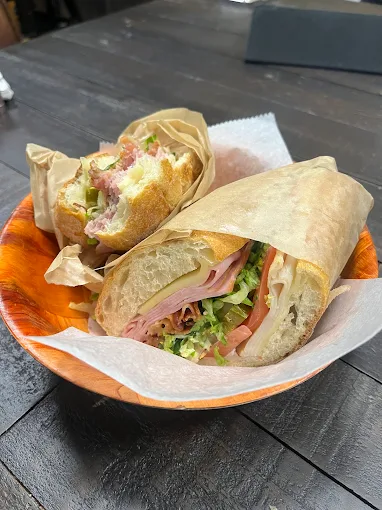 Photo of Bakery Museum & Co