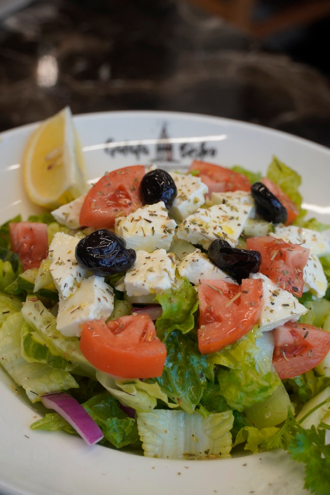 Photo of Galata Bistro