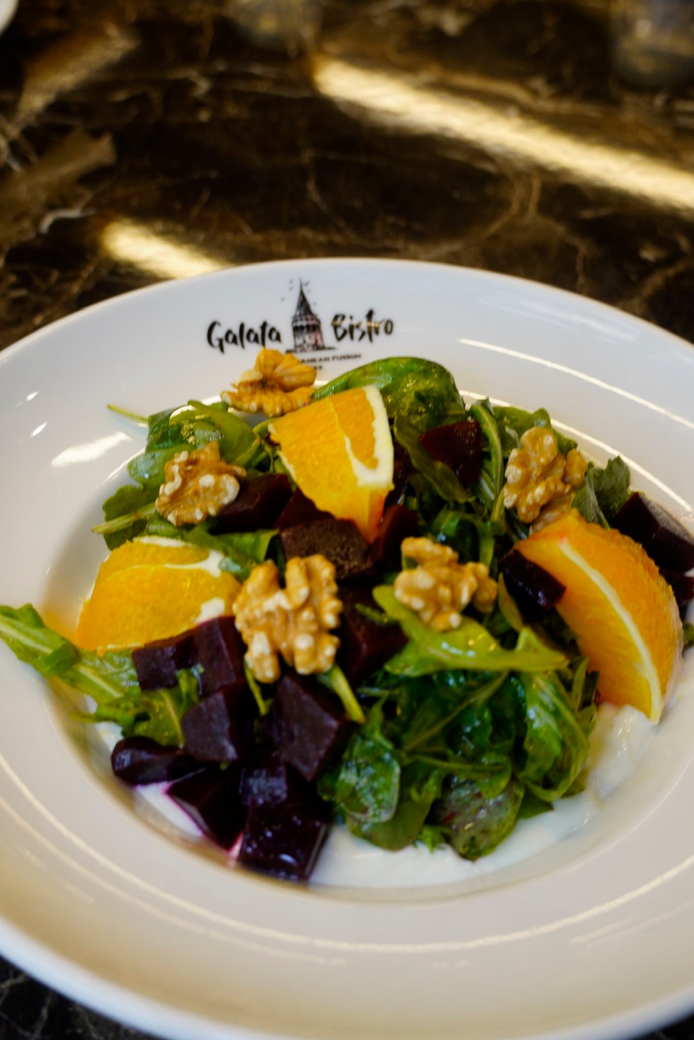 Photo of Galata Bistro