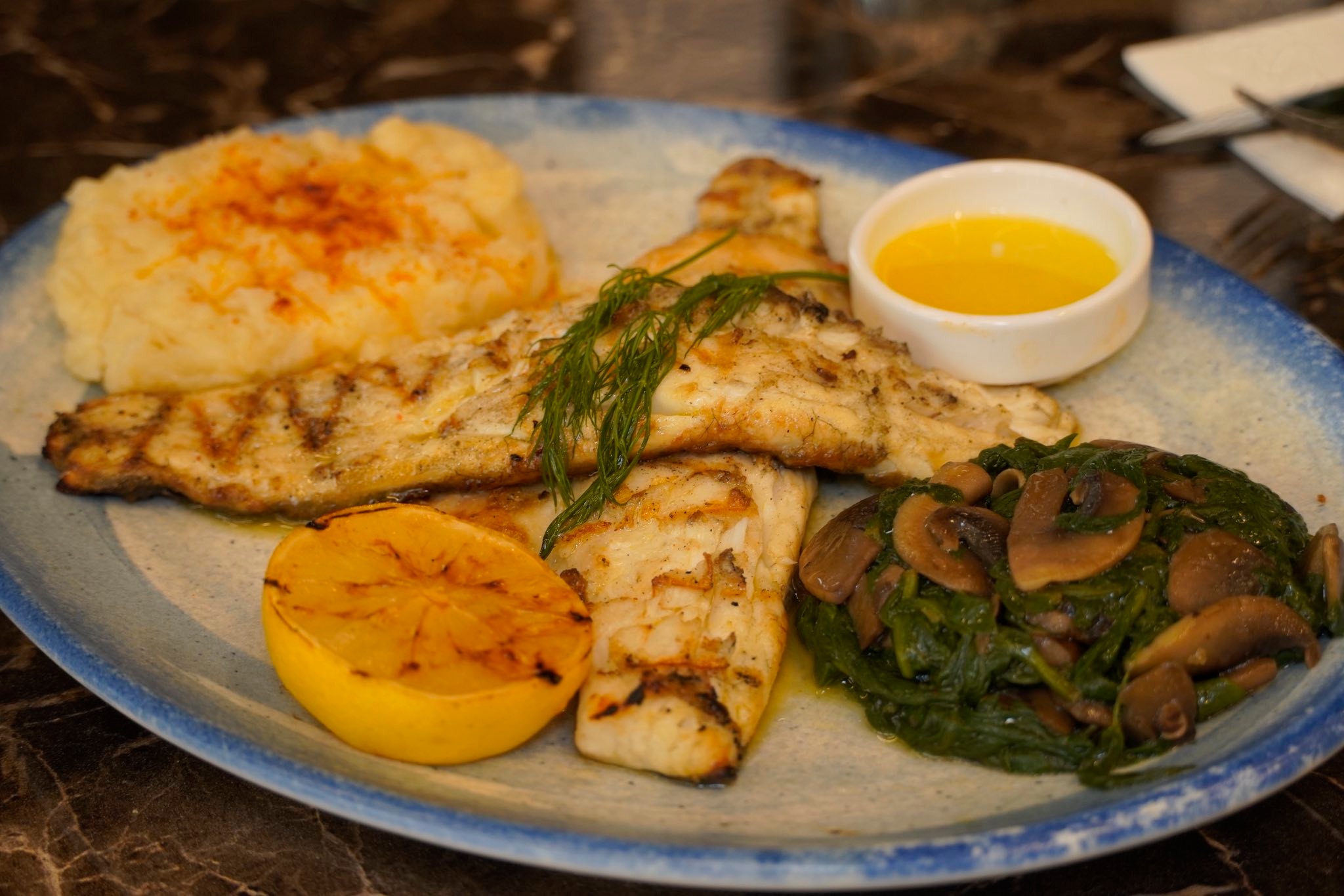 Photo of Galata Bistro