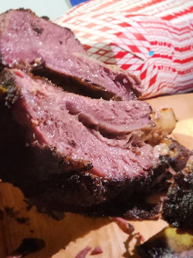 Cousin’s Smokehouse