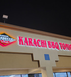 Photo of Karachi BBQ Tonight