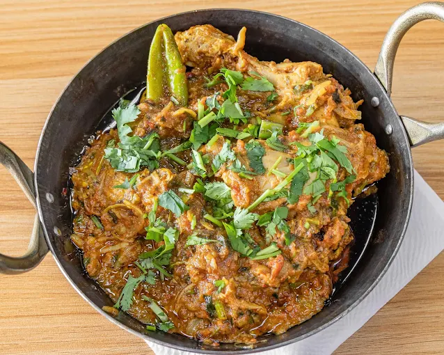 Photo of Karachi BBQ Tonight