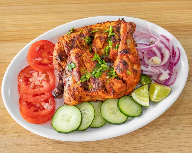 Photo of Karachi BBQ Tonight