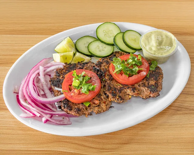 Photo of Karachi BBQ Tonight