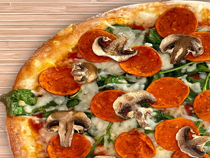 Photo of Pepperoni's