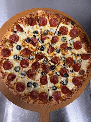 Photo of Pepperoni's