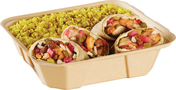 Photo of Osmow’s Shawarma