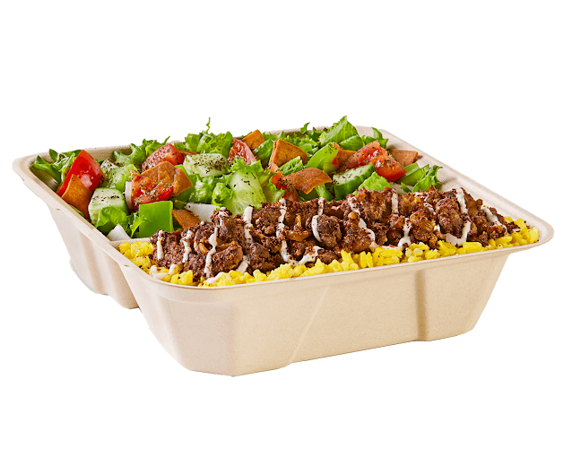 Photo of Osmow’s Shawarma