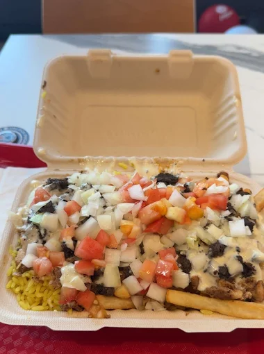 Photo of Osmow’s Shawarma