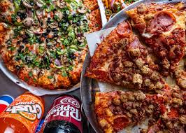 The Curry Pizza Company