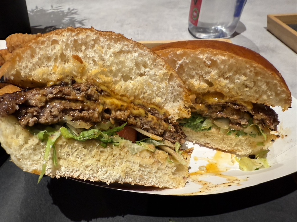 Black Salt & Black Sugar