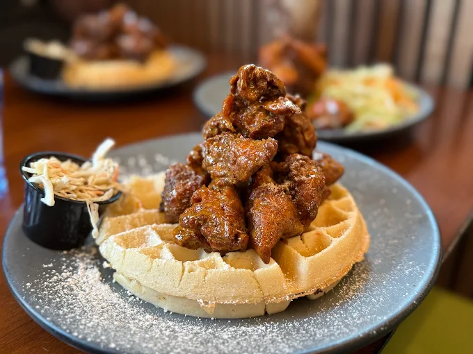 Photo of M by Mokafé