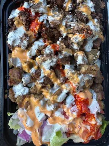 Photo of OMGYRO Halal