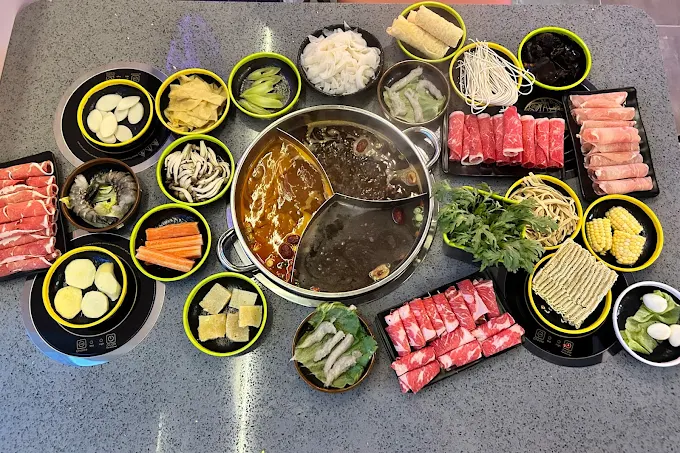 Photo of Meet Revolving Hotpot & Cajun Seafood