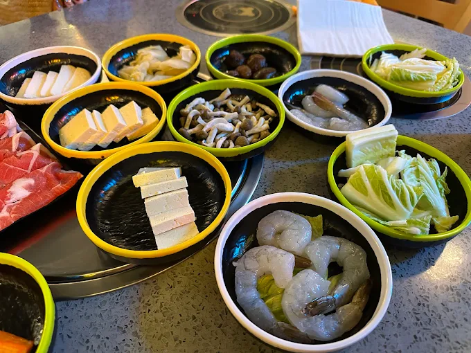 Photo of Meet Revolving Hotpot & Cajun Seafood