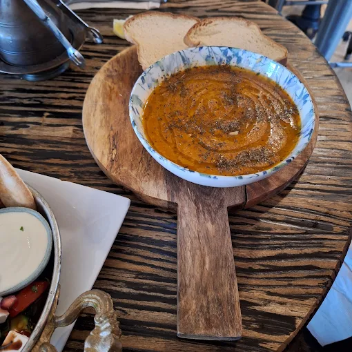 Photo of The Baklava Lady