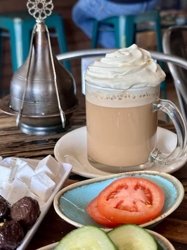 Photo of The Baklava Lady