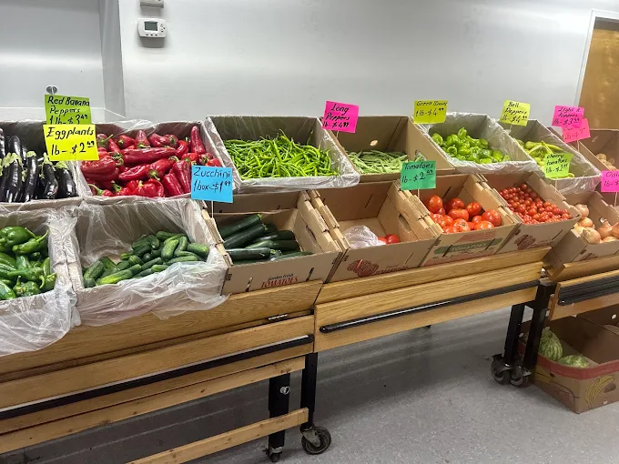 Photo of Qualita Mart