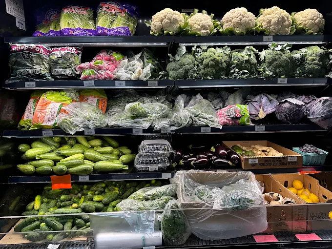 Photo of Qualita Mart