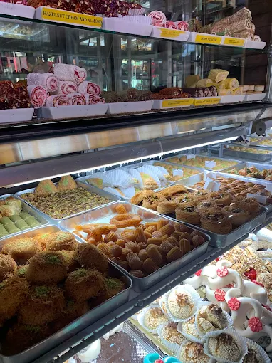 Photo of Belmo Café