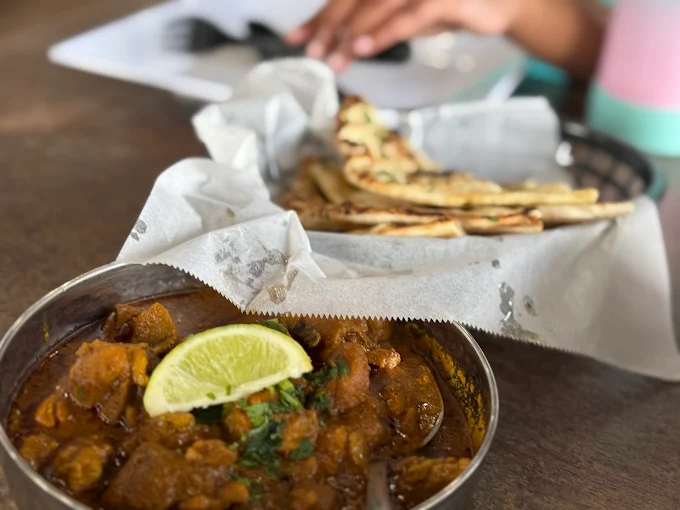 Photo of Pista House