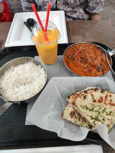 Photo of Pista House