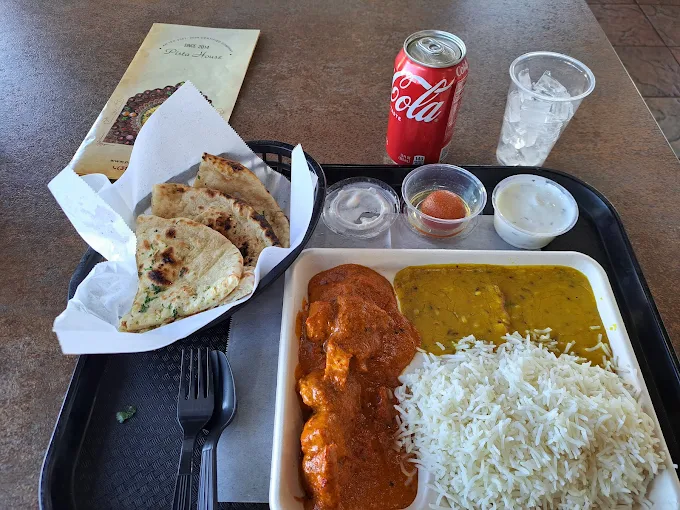 Photo of Pista House