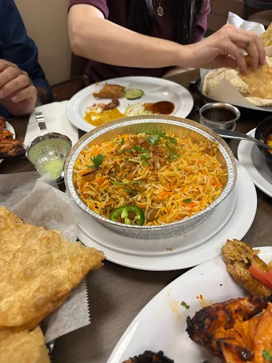 Photo of Koyla Pakistani BBQ