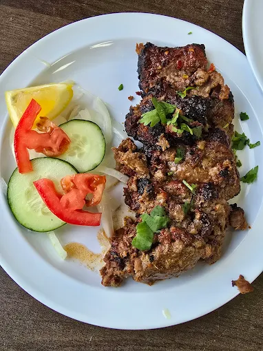 Photo of Koyla Pakistani BBQ