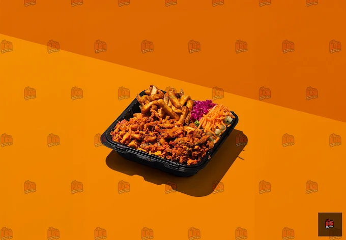 Photo of Blazin Chicken & Gyro