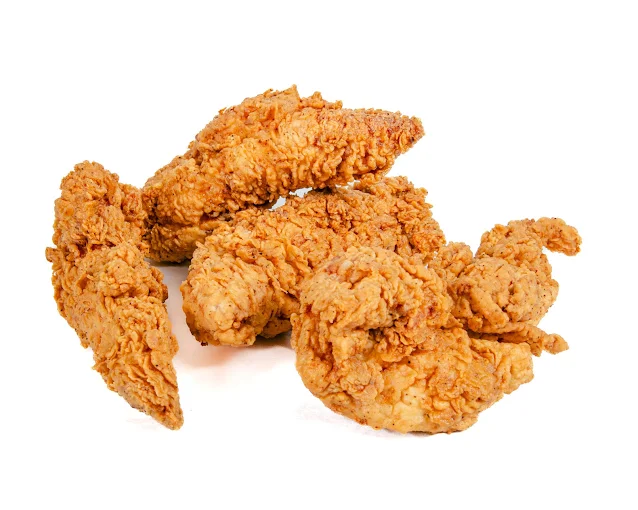 Photo of Blazin Chicken & Gyro