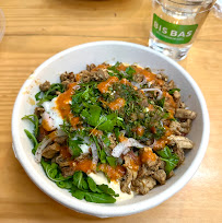 Photo of Bis Bas Mediterranean Grill