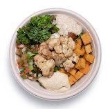 Photo of Bis Bas Mediterranean Grill