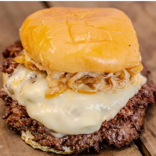 Photo of Cousin's Burger