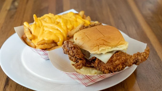 Photo of Cousin's Burger