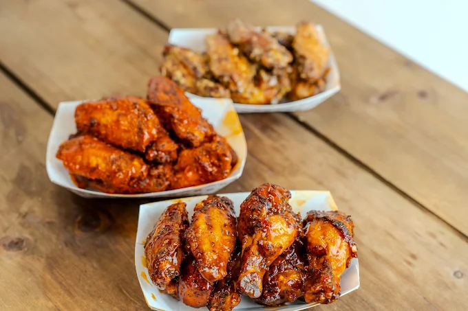 Photo of Cousin's Burger