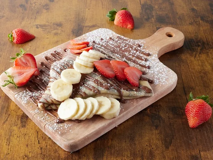 Photo of Crepe House Astoria