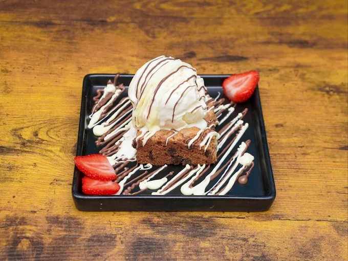 Photo of Crepe House Astoria