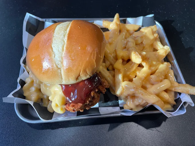 Photo of Buns N Shakes