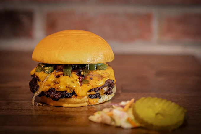 Photo of Flamin' Feathers