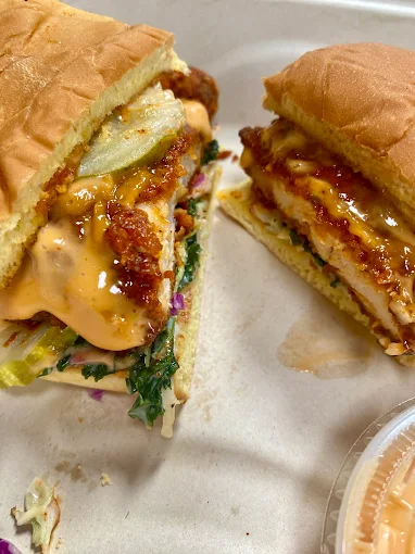 Photo of Dave's Hot Chicken