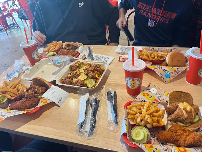 Photo of Dave's Hot Chicken