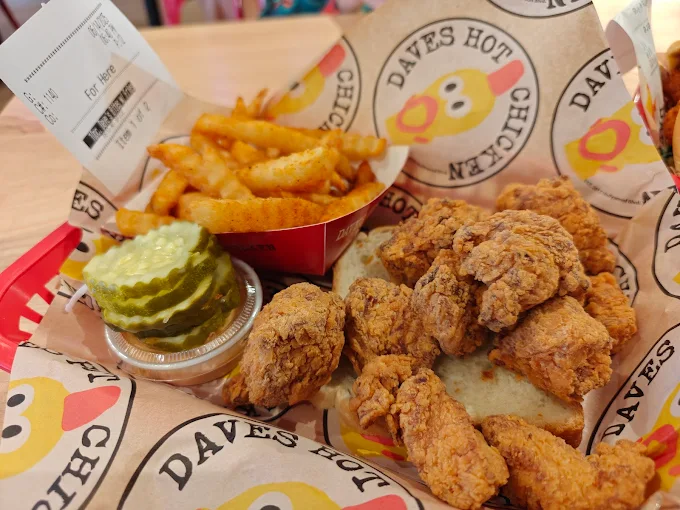 Photo of Dave's Hot Chicken