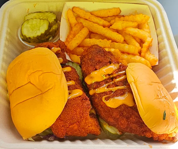 Photo of Dave's Hot Chicken