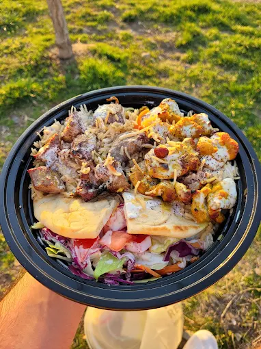 Photo of Taste of Mazar