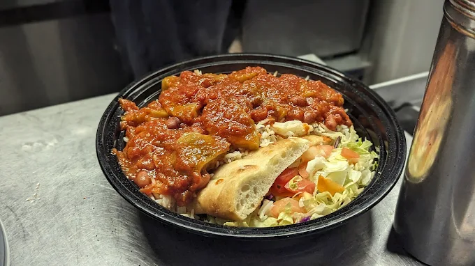 Photo of Taste of Mazar